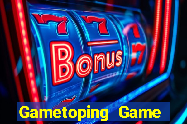 Gametoping Game Bài Zic