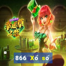 866 Xổ số Tải về