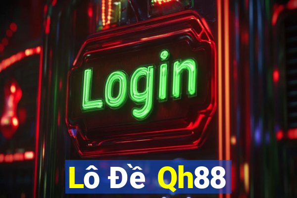 Lô Đề Qh88