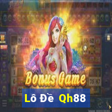 Lô Đề Qh88