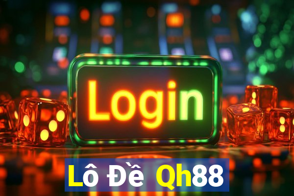 Lô Đề Qh88