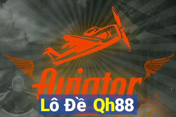 Lô Đề Qh88