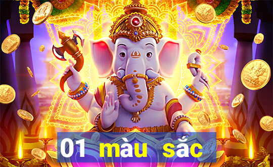 01 màu sắc ứng dụng