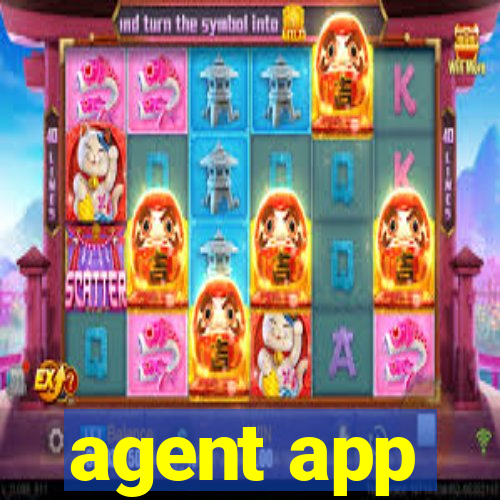 agent app