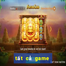 tất cả game nổ hũ