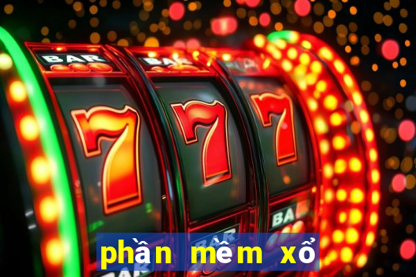 phần mềm xổ số vietlott