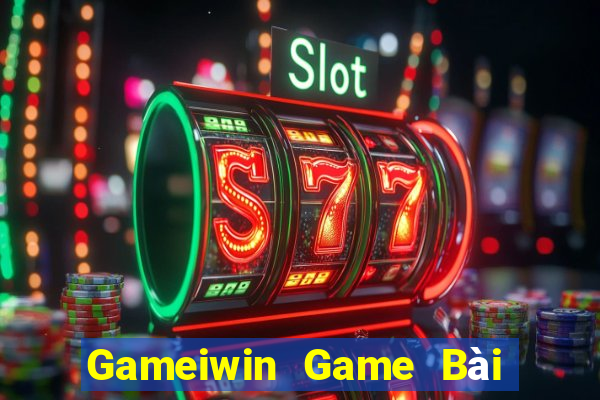 Gameiwin Game Bài Uy Tín Nhất 2022