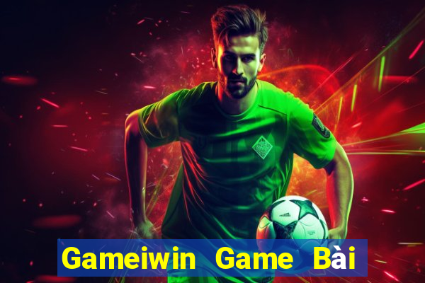 Gameiwin Game Bài Uy Tín Nhất 2022