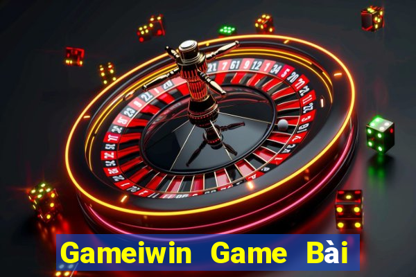 Gameiwin Game Bài Uy Tín Nhất 2022