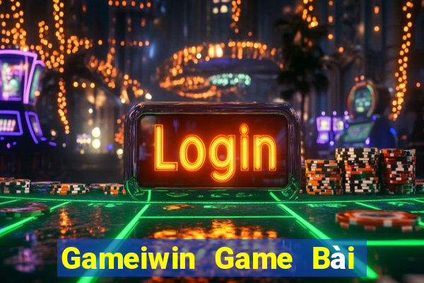 Gameiwin Game Bài Uy Tín Nhất 2022