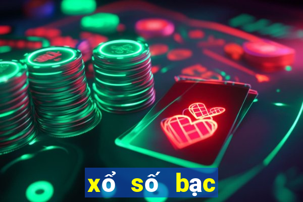 xổ số bạc liêu ngày 11 tháng 10 năm 2024