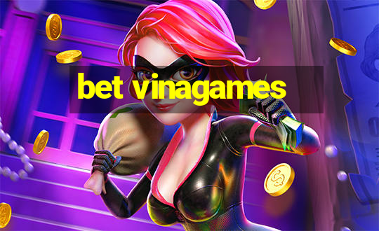 bet vinagames