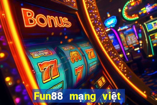 Fun88 mạng việt nam Châu Á