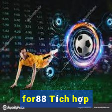 for88 Tích hợp