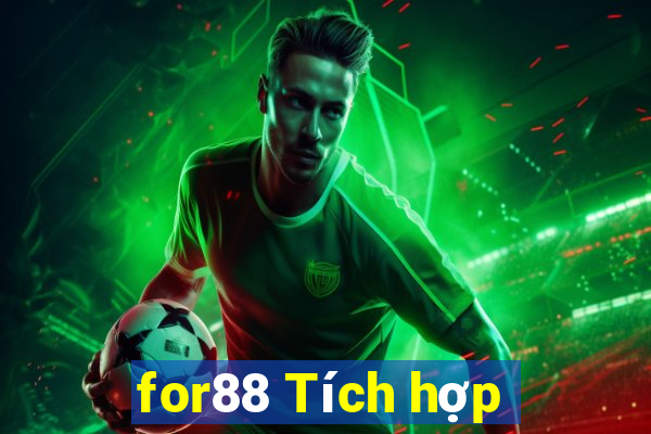 for88 Tích hợp