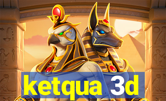 ketqua 3d