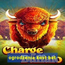 ogrodzenia kost bet