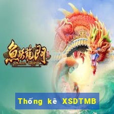 Thống kê XSDTMB ngày 23