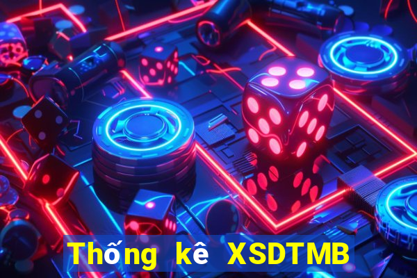 Thống kê XSDTMB ngày 23