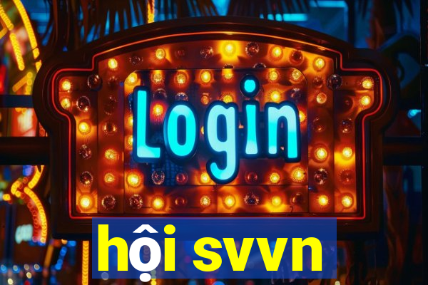 hội svvn