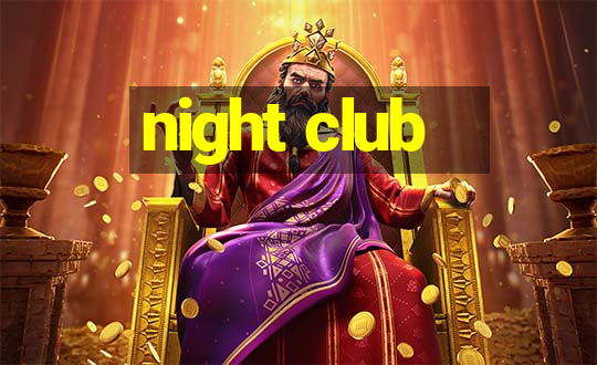 night club