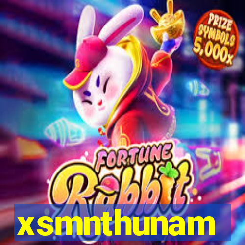 xsmnthunam