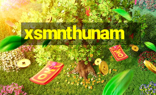 xsmnthunam