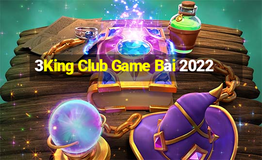 3King Club Game Bài 2022