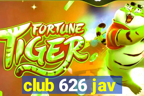 club 626 jav