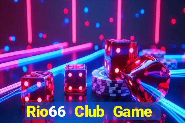 Rio66 Club Game Bài Hát