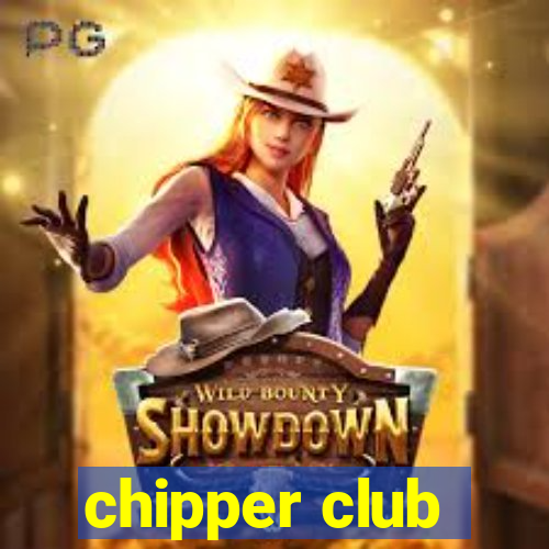 chipper club