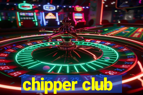 chipper club