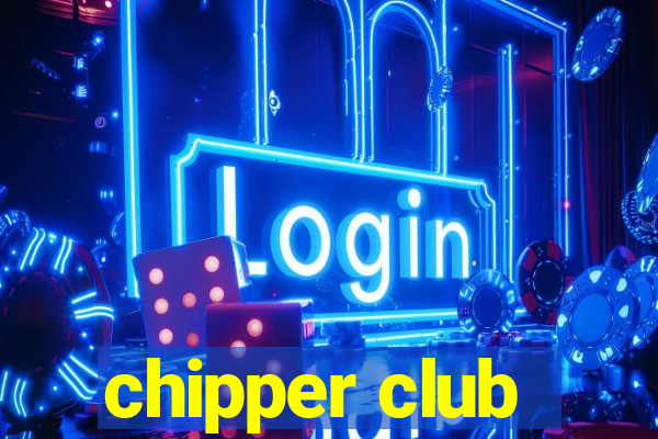 chipper club