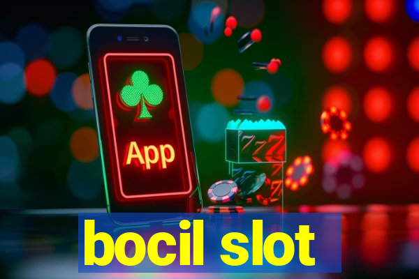 bocil slot