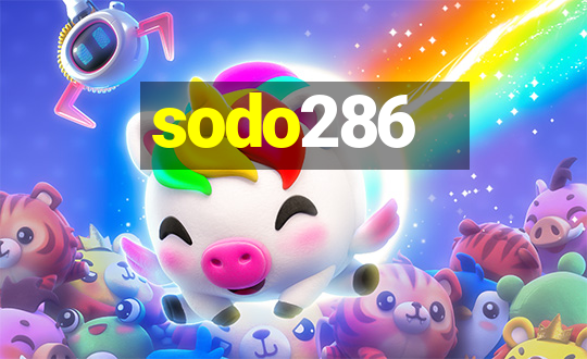 sodo286