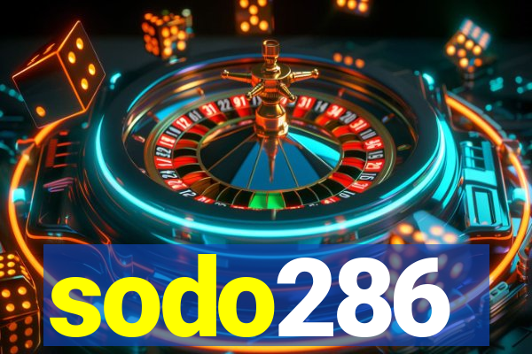 sodo286