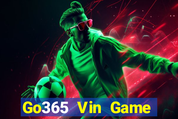 Go365 Vin Game Bài Ric