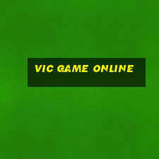 vic game online