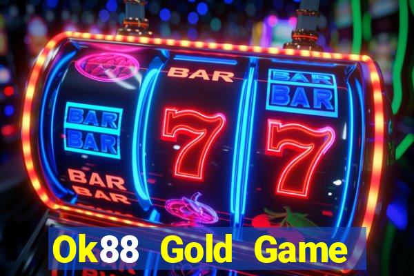 Ok88 Gold Game Bài Big52