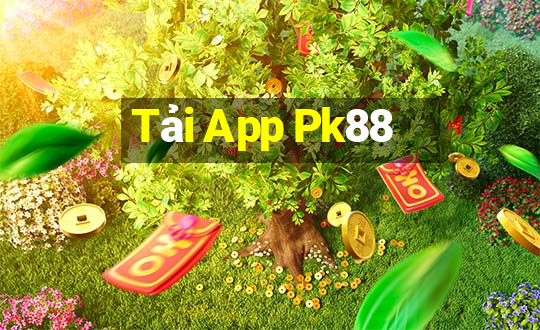 Tải App Pk88