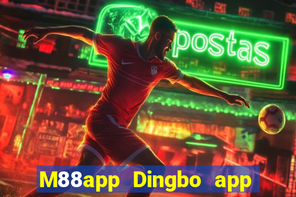 M88app Dingbo app Tải về