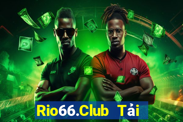 Rio66.Club Tải Game Bài Go88