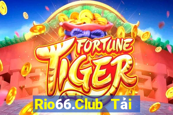 Rio66.Club Tải Game Bài Go88