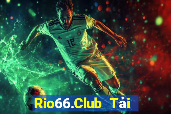 Rio66.Club Tải Game Bài Go88