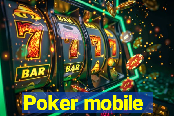 Poker mobile