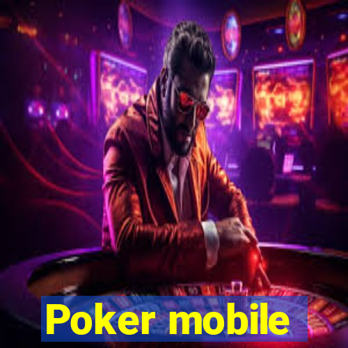 Poker mobile