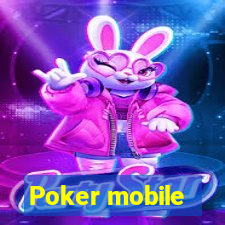 Poker mobile