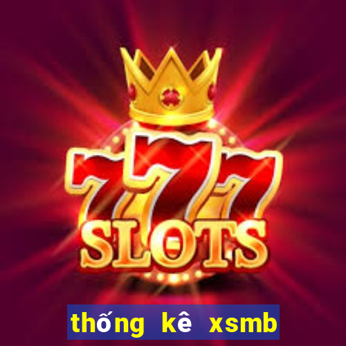 thống kê xsmb đặc biệt