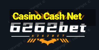 Casino Cash Net