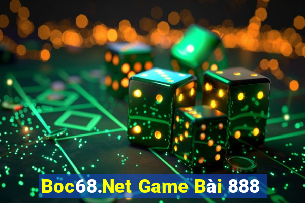 Boc68.Net Game Bài 888